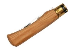 Old Bear Classical Olive XL, 9307-23-LU Navaja -Navaja Tienda OB9307 23 LU 04 oldbear