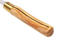 Old Bear Classical Olive XL, 9307-23-LU Navaja -Navaja Tienda OB9307 23 LU 05 oldbear