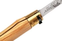 Old Bear Classical Olive XL, 9307-23-LU Navaja -Navaja Tienda OB9307 23 LU 06 oldbear