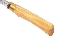 Old Bear Classical Olive XL, 9307-23-LU Navaja -Navaja Tienda OB9307 23 LU 07 oldbear