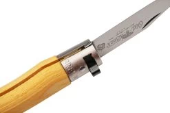 Old Bear Babies Yellow XS, 9351-15-MGK Navaja Para Niños -Navaja Tienda OB9351 15 MGK 06 oldbear