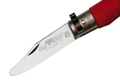 Old Bear Babies Red XS, 9351-15-MRK Navaja Para Niños 9 Old Bear Babies Red XS, 9351-15-MRK Navaja Para Niños -Navaja Tienda OB9351 15 MRK 03 oldbear