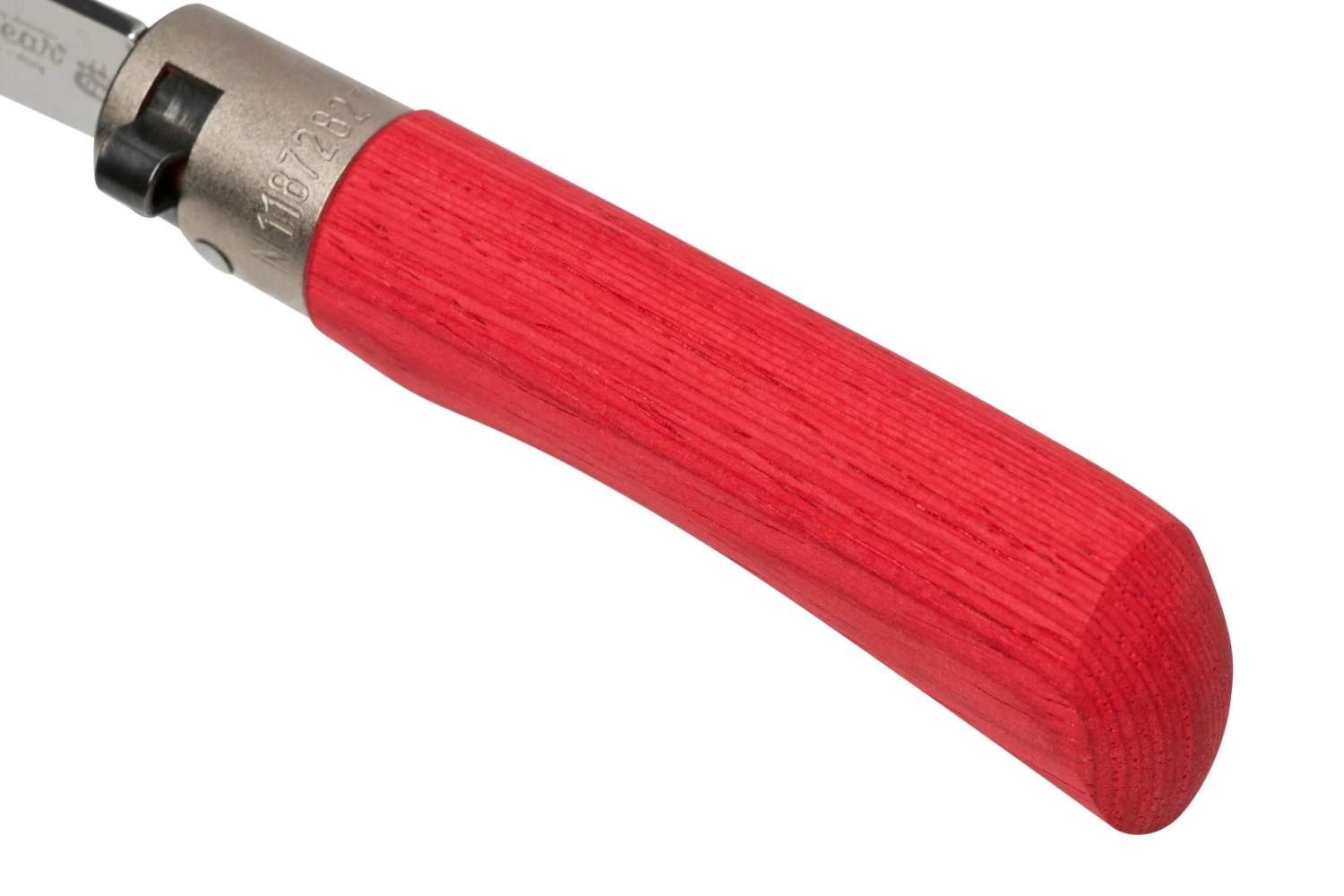 Old Bear Babies Red XS, 9351-15-MRK Navaja Para Niños 7 Old Bear Babies Red XS, 9351-15-MRK Navaja Para Niños - Imagen 7