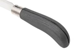 Old Bear Pruning Black Laminated L, 9747-21-MNK Cuchillo De Jardinero -Navaja Tienda OB9747 21 MNK 05 oldbear