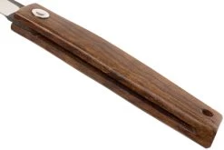 Ohta FK7 Higonokami-Navaja, Madera De Nogal -Navaja Tienda OHTA OFF FK7 BW 05 ohta higonokami ohta off fk7 bw 05