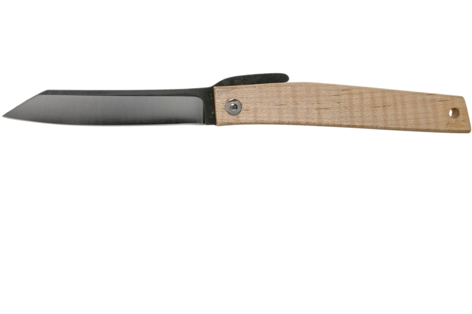Ohta FK9 Higonokami-navaja, Maple 1 Ohta FK9 Higonokami-navaja, Maple