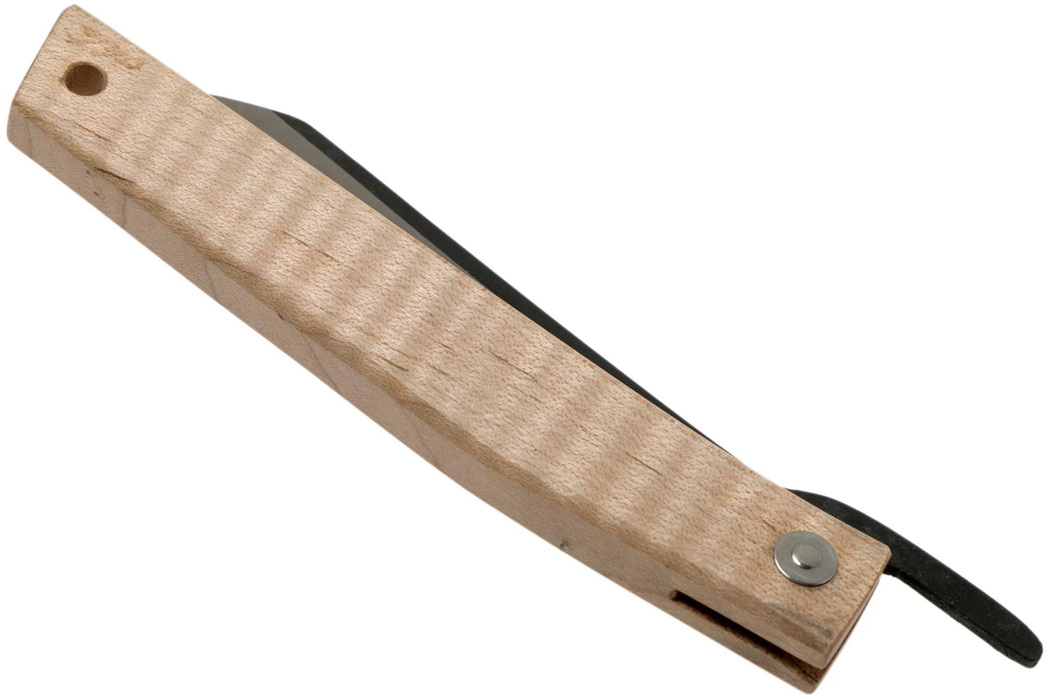 Ohta FK9 Higonokami-navaja, Maple 4 Ohta FK9 Higonokami-navaja, Maple - Imagen 4