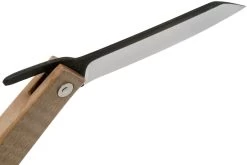 Ohta FK9 Higonokami-navaja, Maple 13 Ohta FK9 Higonokami-navaja, Maple -Navaja Tienda OHTA OFF FK9 MPL 06 ohta knives