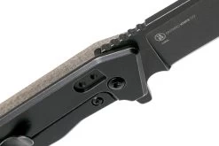 Ontario Knives Besra 9000 Navaja -Navaja Tienda OKC9000 06 ontario knives