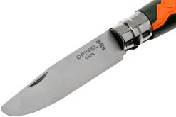 Opinel Navaja Outdoor No. 07 Junior Navaja, Khaki -Navaja Tienda OP002151 03 opinel