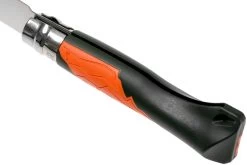 Opinel Navaja Outdoor No. 07 Junior Navaja, Khaki -Navaja Tienda OP002151 05 opinel