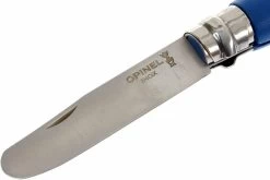 Navaja Tienda -Navaja Tienda OPT001697 02 opinel my first opinel blue opt001697 d2