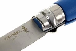 Opinel 'My First Opinel', Blue, Navaja Para Niños -Navaja Tienda OPT001697 03 opinel my first opinel blue opt001697 d3