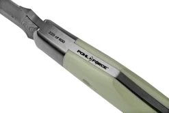 Pohl Force MK-10 Last Blood, Cuchillo Táctico, Diseño Stoil Manchev -Navaja Tienda PF5017 06 pohlforce