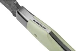 Pohl Force MK-10 Last Blood, Cuchillo Táctico, Diseño Stoil Manchev -Navaja Tienda PF5017 07 pohlforce