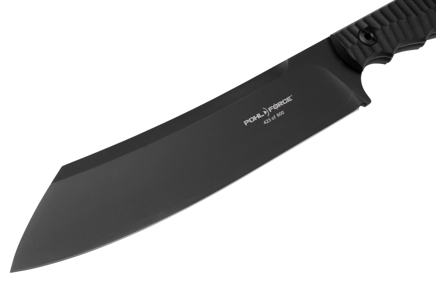 Pohl Force MK-11 Last Blood Concept 5018 Cuchillo Fijo 3 Pohl Force MK-11 Last Blood Concept 5018 Cuchillo Fijo - Imagen 3