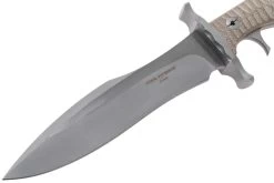 Pohl Force MK-9 Kydex 5023 Last Blood CNC2 Edition Rambo Cuchillo, Dietmar Pohl Design -Navaja Tienda PF5023 03 pohl force