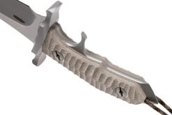 Pohl Force MK-9 Kydex 5023 Last Blood CNC2 Edition Rambo Cuchillo, Dietmar Pohl Design -Navaja Tienda PF5023 04 pohl force