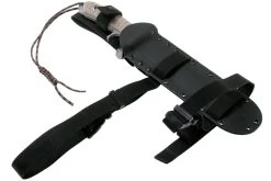 Pohl Force MK-9 Kydex 5023 Last Blood CNC2 Edition Rambo Cuchillo, Dietmar Pohl Design -Navaja Tienda PF5023 06 pohl force