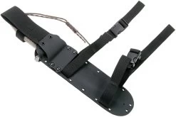 Pohl Force MK-9 Kydex 5023 Last Blood CNC2 Edition Rambo Cuchillo, Dietmar Pohl Design -Navaja Tienda PF5023 07 pohl force