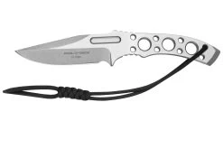 Pohl Force Charlie Two SW 6001, Cuchillo Fijo