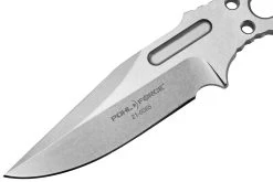 Pohl Force Charlie Two SW 6001, Cuchillo Fijo -Navaja Tienda PF6001 03 pohlforce