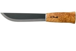 Roselli Big Leuku Knife R150 Funda De Cuero, Cuchillo De Exterior