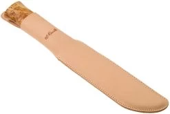 Roselli Big Leuku Knife R150 Funda De Cuero, Cuchillo De Exterior 12 Roselli Big Leuku Knife R150 Funda De Cuero, Cuchillo De Exterior -Navaja Tienda RIR150 06 roselli