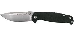 Real Steel H6 Plus Stonewashed 7788 Navaja