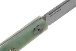 Real Steel Gslip Compact Natural 7867 Navaja, Ostap Hel Design -Navaja Tienda RL7867 06 real steel