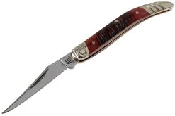 Rough Ryder Tiger Stripe Tiny Toothpick RR2221 Navaja -Navaja Tienda RY2221 03 rough ryder