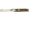 Rough Ryder Brown Burlap Large Toothpick RR2328, Navaja