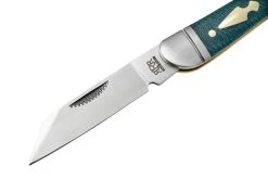 Rough Ryder Reserve Small Copperhead, RRR016 Navaja Slipjoint -Navaja Tienda RYR016 03 roughryder