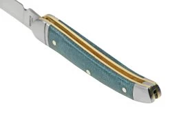 Rough Ryder Reserve Small Copperhead, RRR016 Navaja Slipjoint -Navaja Tienda RYR016 04 roughryder