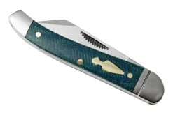 Rough Ryder Reserve Small Copperhead, RRR016 Navaja Slipjoint -Navaja Tienda RYR016 06 roughryder