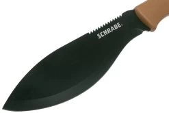 Schrade 17” Machete 1121080 -Navaja Tienda SC1121080 03 schrade