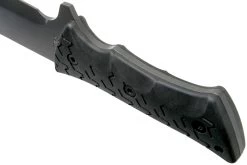 Schrade Leroy Bowie SCHF45, Machete, Cuchillo De Supervivencia -Navaja Tienda SCHF45 04 schrade