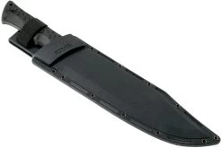 Schrade Leroy Bowie SCHF45, Machete, Cuchillo De Supervivencia -Navaja Tienda SCHF45 07 schrade