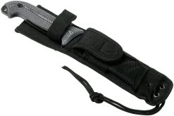 Schrade Frontier 5" Fixed Blade SCHF51M Micarta, 1095 Carbon Steel, Cuchillo Fijo Con Piedra De Afilar Y Yesquero 14 Schrade Frontier 5" Fixed Blade SCHF51M Micarta, 1095 Carbon Steel, Cuchillo Fijo Con Piedra De Afilar Y Yesquero -Navaja Tienda SCHF51M 07 schrade