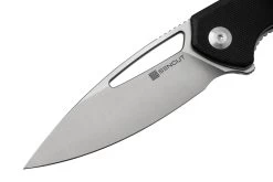 SENCUT Mims S21013-1 Black G10 Satin, Navaja 8 SENCUT Mims S21013-1 Black G10 Satin, Navaja -Navaja Tienda SES21013 1 03 sencut