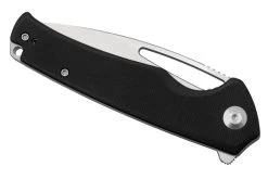 SENCUT Mims S21013-1 Black G10 Satin, Navaja 11 SENCUT Mims S21013-1 Black G10 Satin, Navaja -Navaja Tienda SES21013 1 06 sencut