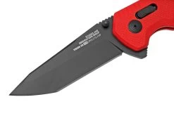 SOG Vision XR LTE Red 12-57-08-57 Navaja -Navaja Tienda SOG 12 57 08 57 03 sog