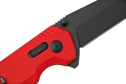 SOG Vision XR LTE Red 12-57-08-57 Navaja -Navaja Tienda SOG 12 57 08 57 05 sog