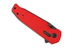 SOG Vision XR LTE Red 12-57-08-57 Navaja -Navaja Tienda SOG 12 57 08 57 06 sog