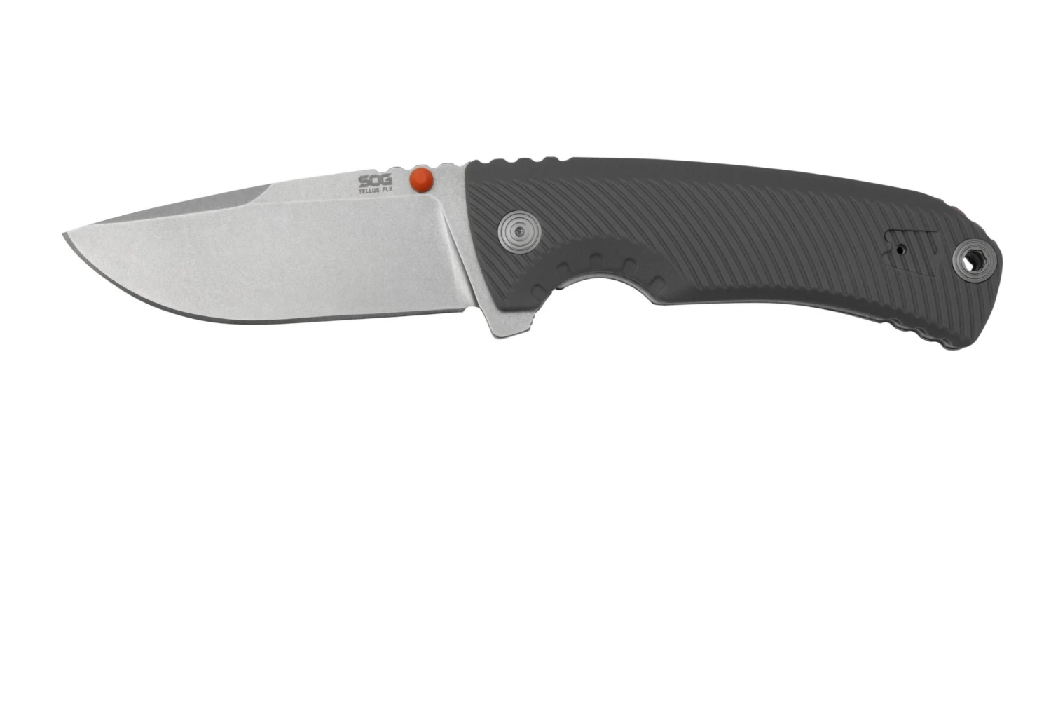SOG Tellus FLK 14-06-02-41, Wolf Gray, Navaja 1 SOG Tellus FLK 14-06-02-41, Wolf Gray, Navaja