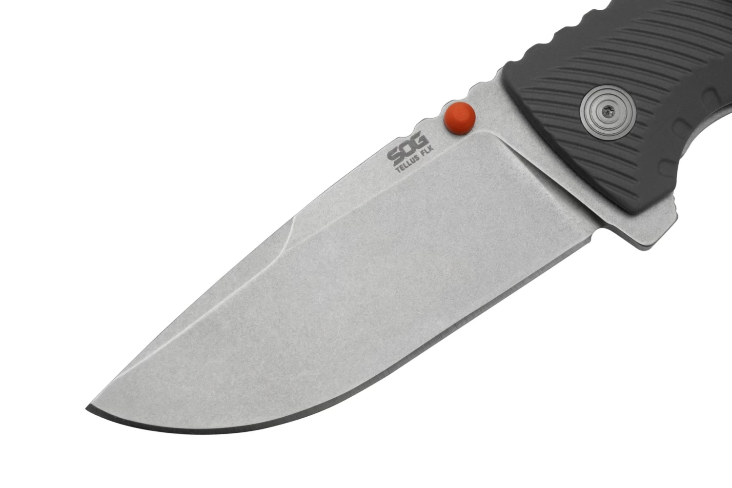 SOG Tellus FLK 14-06-02-41, Wolf Gray, Navaja 3 SOG Tellus FLK 14-06-02-41, Wolf Gray, Navaja - Imagen 3