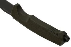 SOG Trident FX 17-12-03-57, OD Green, Straight Edge, Cuchillo Fijo -Navaja Tienda SOG 17 12 03 57 04 sog