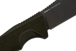 SOG Trident FX 17-12-03-57, OD Green, Straight Edge, Cuchillo Fijo -Navaja Tienda SOG 17 12 03 57 05 sog
