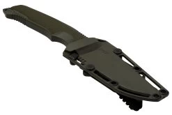 SOG Trident FX 17-12-03-57, OD Green, Straight Edge, Cuchillo Fijo -Navaja Tienda SOG 17 12 03 57 06 sog