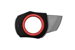 SOG Rapid Edge Black Red 18-30-04-43 Cuchillo De Cuello -Navaja Tienda SOG 18 30 04 43 04 sog